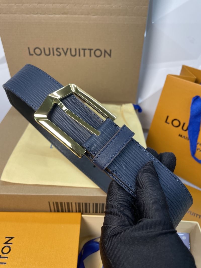 Louis Vuitton Belts